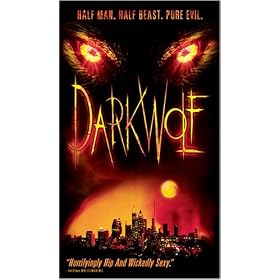 Darkwolf [VHS]