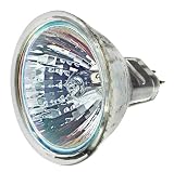 Hinkley Lighting 0016W35 MR16 Halogen Bi-Pin Light Bulb 35 Watt Wide Flood Beam, Bright White