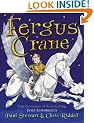 Fergus Crane