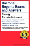 Biology: The Living Environment (Regents Power Packs Series)