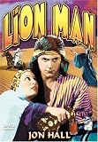Lion Man