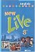 New Live : Anglais, 3e LV1 (Livre de l'élève) New Live : Anglais, 3e LV1 (Livre de l'élève)