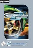 Need for Speed Underground 2 - EA Classics (Electronic Arts) - 