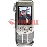 Krusell Sony Ericsson W760i Dynamic Multidapt Case 5166Q0Vc9KL. SL160 Krusell Sony Ericsson W760i Dynamic Multidapt Case