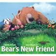 Bear's New Friend