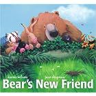 Click here to buy Bear's New Friend by  Karma Wilson and Jane Chapman.