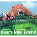 Bear's New Friend