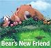 Books : Bear's New Friend