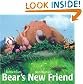 

Bear's New Friend