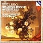 Bach: Brandenburg Concertos Nos. 1-3