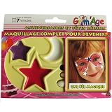 MT Creations - A1000804 - Coffret Maquillage - Fée N°2 Grimage Image du produit