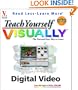 Teach Yourself Visually Digital Video
