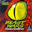 Beast Wars (Jewel Case)