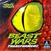 Beast Wars (Jewel Case)