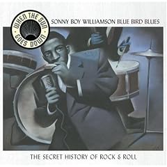 When the Sun Goes Down, Vol. 8: Bluebird Blues
