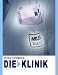 Die Klinik (VHS): Schauspiel in zwei Akten (VHS der Fernsehaufzeichnung der Urauff�hrung 2005)