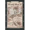 World War II: The Rest of the Story and How It Affects You Today, 1930 to September 11, 2001 (Uncle Eric Book) by Rick Maybury and Jane A. Williams