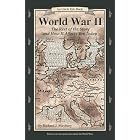Click here to buy World War II: The Rest of the Story and How It Affects You Today, 1930 to September 11, 2001 (Uncle Eric Book) by  Rick Maybury and Jane A. Williams.