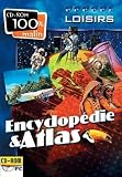 Revue Mindscape  / Encyclopédie générale + Atlas 3D.