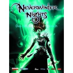 Neverwinter Nights (L�sungsbuch)