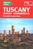 Signpost Guide Tuscany and Umbria: Your Guide to Great Drives