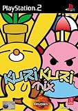 Eigenschaften Empire  / Xplosiv Kuri Kuri Mix (PS2)