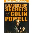 The Leadership Secrets of Colin Powell