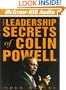 The Leadership Secrets of Colin Powell