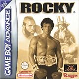 Revue Rage  / Rocky