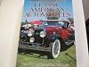 Pictorial Treasury of Classic American Automobiles