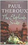 The Elephanta Suite - Paul Theroux
