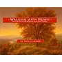 Walking With Henry: Based on the Life and Works of Henry David Thoreau
