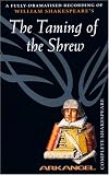Review Audio Partners Publishing  / The Complete Arkangel Shakespeare: The Taming of the Shrew (Arkangel Complete Shakespeare)