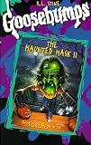 Goosebumps - Haunted Mask 2