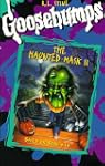 Goosebumps Haunt.Mask II
