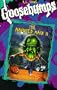 Goosebumps - Haunted Mask 2 [VHS]