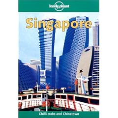 Lonely Planet Singapore (Singapore, 5th ed)
