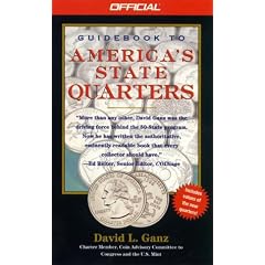 The Official Guidebook to America's State Quarters