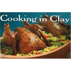 Cooking in Clay (Nitty Gritty Cookbooks)