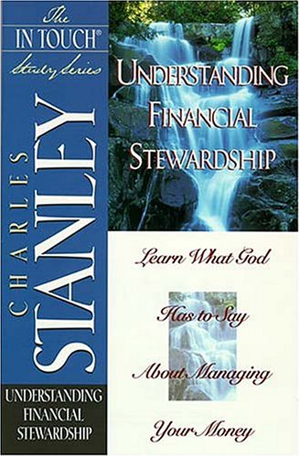 In Touch Study Series,the Understanding Financial Stewardship under Stewardship in The Books Store