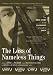 Search : The Loss of Nameless Things
