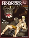 Unheimlic Begegnung des Jonas Morecock - Joe Phillips
