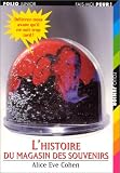 Lhistoire du magasin des souvenirs
