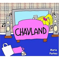 Chavland