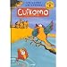 Cuikomo (1 livre + 1 CD audio)