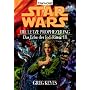 Star Wars: Das Erbe der Jedi-Ritter 18, Die letzte Prophezeiung