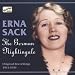 The German Nightingale: Original Recordings 1934-1950