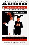 The Motley Fool's Rule Breakers