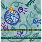 Christmas Around the World by  Leroy Anderson, William Billings, J. Fred Coots, Henry John Gauntlett, and Franz Xaver Gruber 