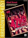 42nd Street: 9 Selections from the Musical (Broadway's Best)